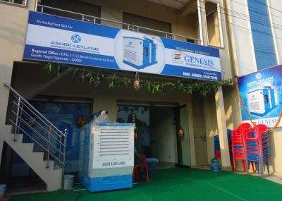 SRI Gowthami Enterprises