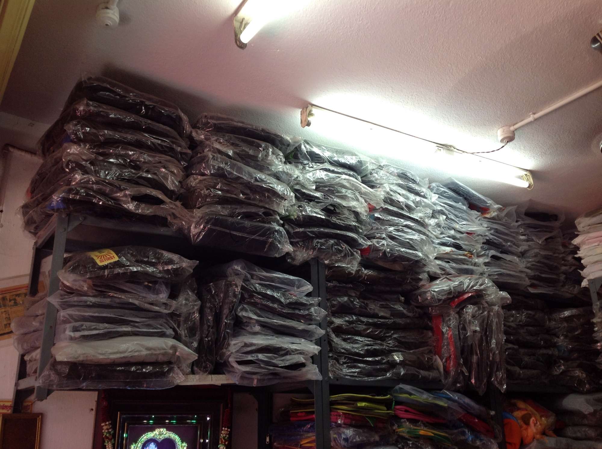 Nagedram Bag Dealers