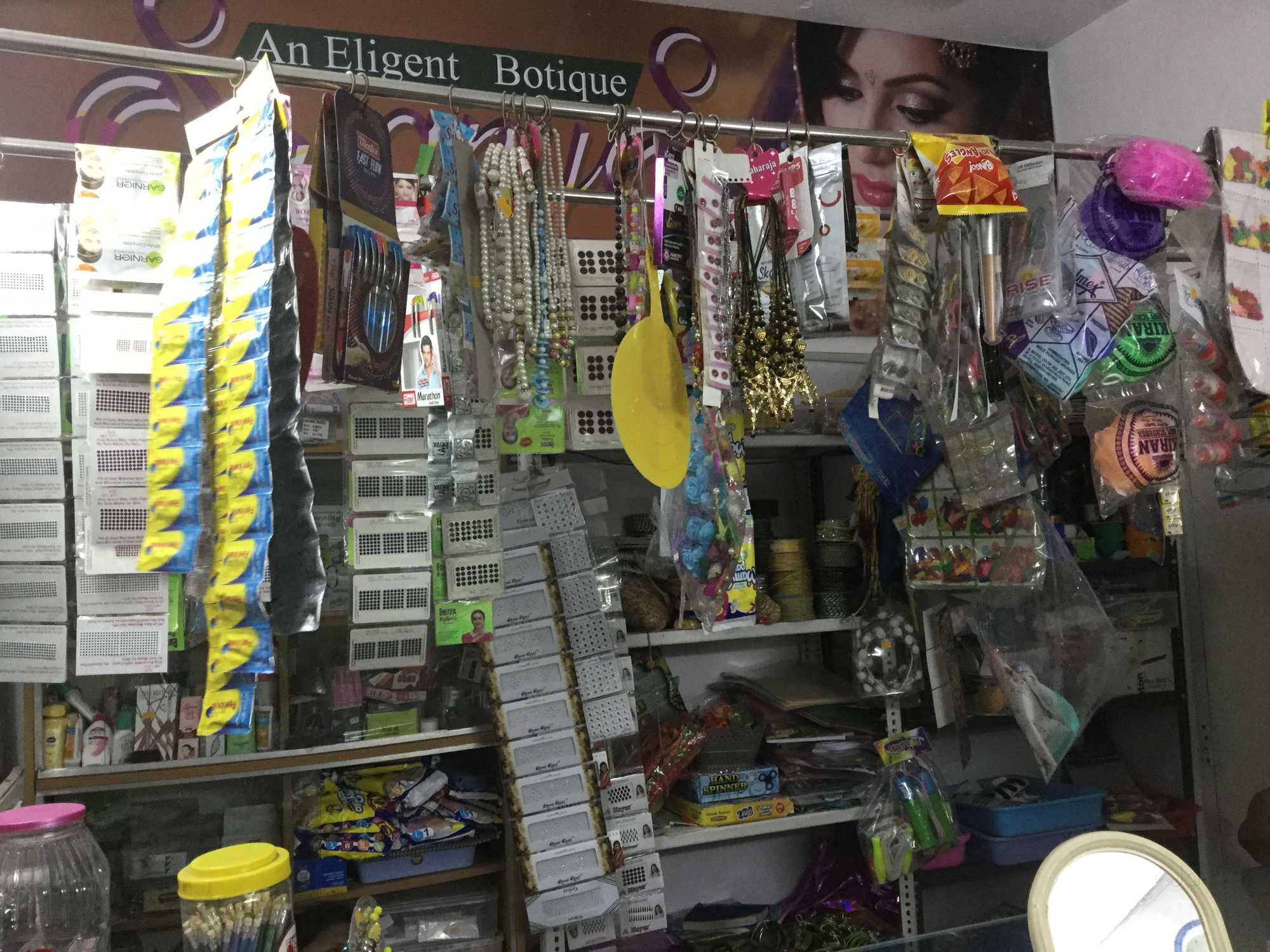 Lucky Fancy & Boutique