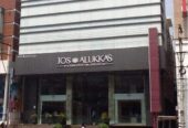 Jos Alukkas Jewellery