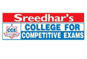 SRIDHARS COLLEGE FOR COMPETITIVE EXAMS