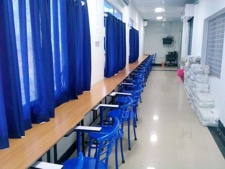 MAHENDRA EDUCATIONAL PVT LTD