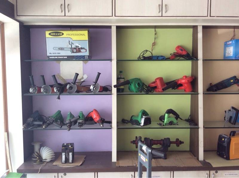 Sri Prajwal Enterprises