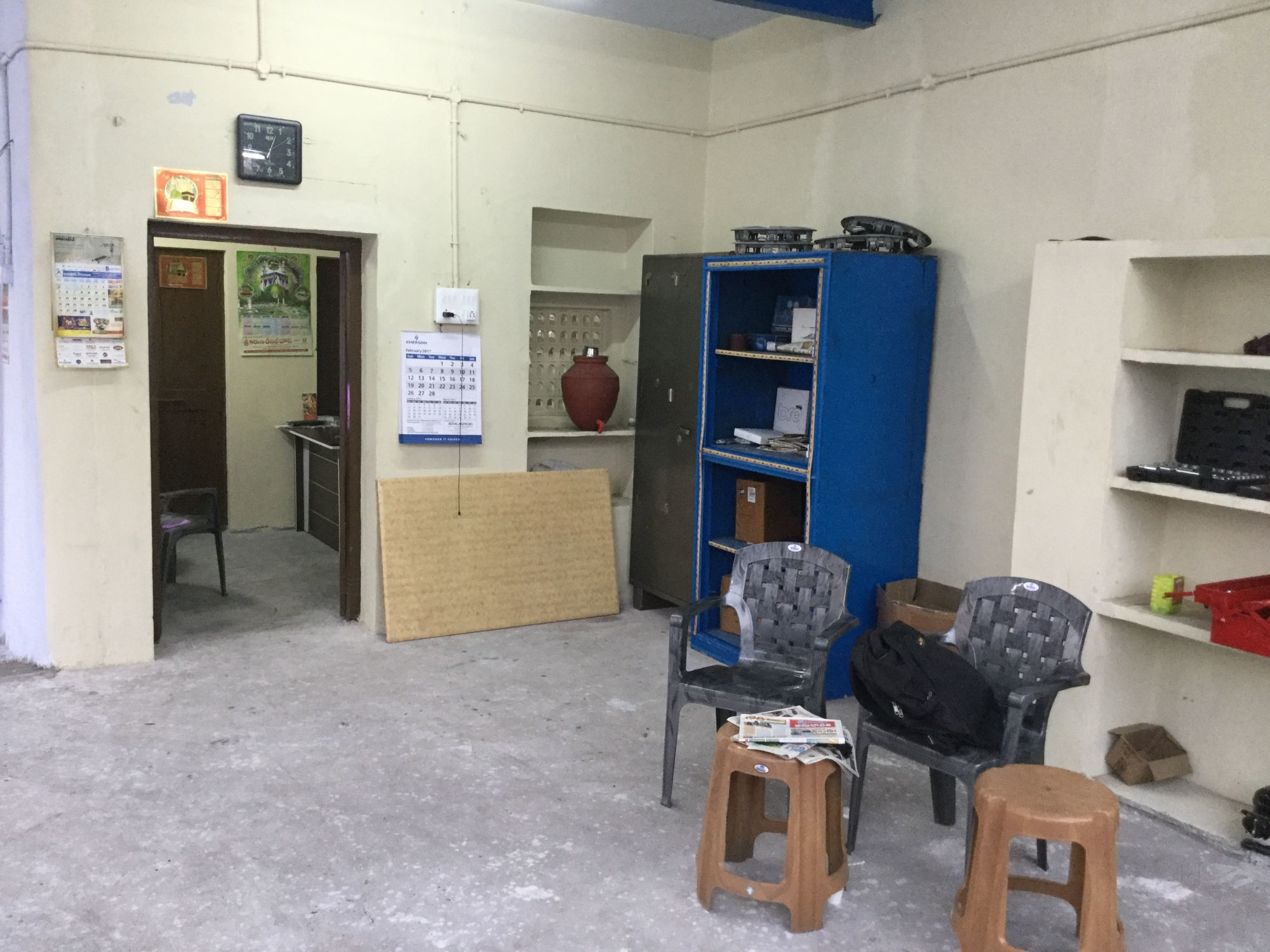 Sai Pavan Boys Hostel