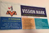 Vission Mark