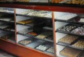 Raja Ghee Sweets & Bakery