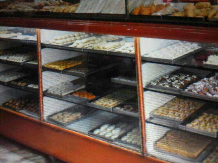 Raja Ghee Sweets & Bakery