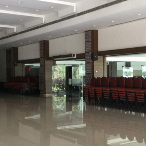 24k Convention Hall