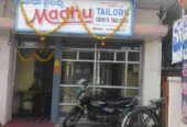 Madhu Gents Tailors