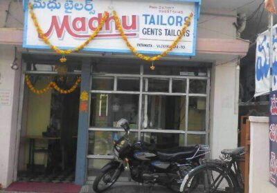 Madhu Gents Tailors