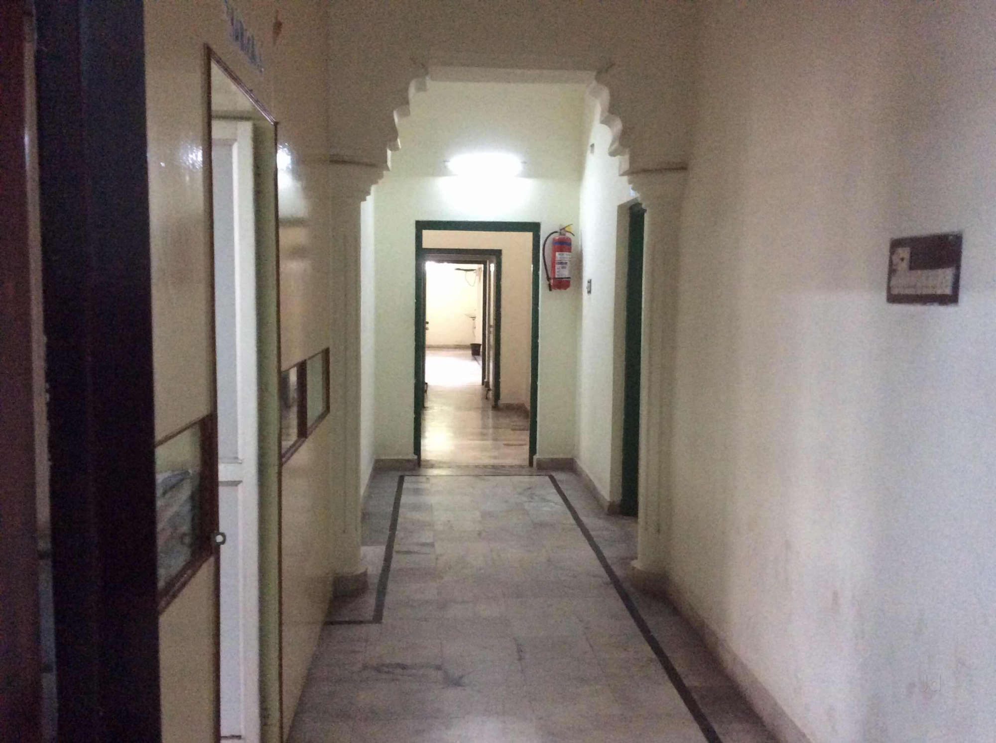 Sandhya Eye Hospital