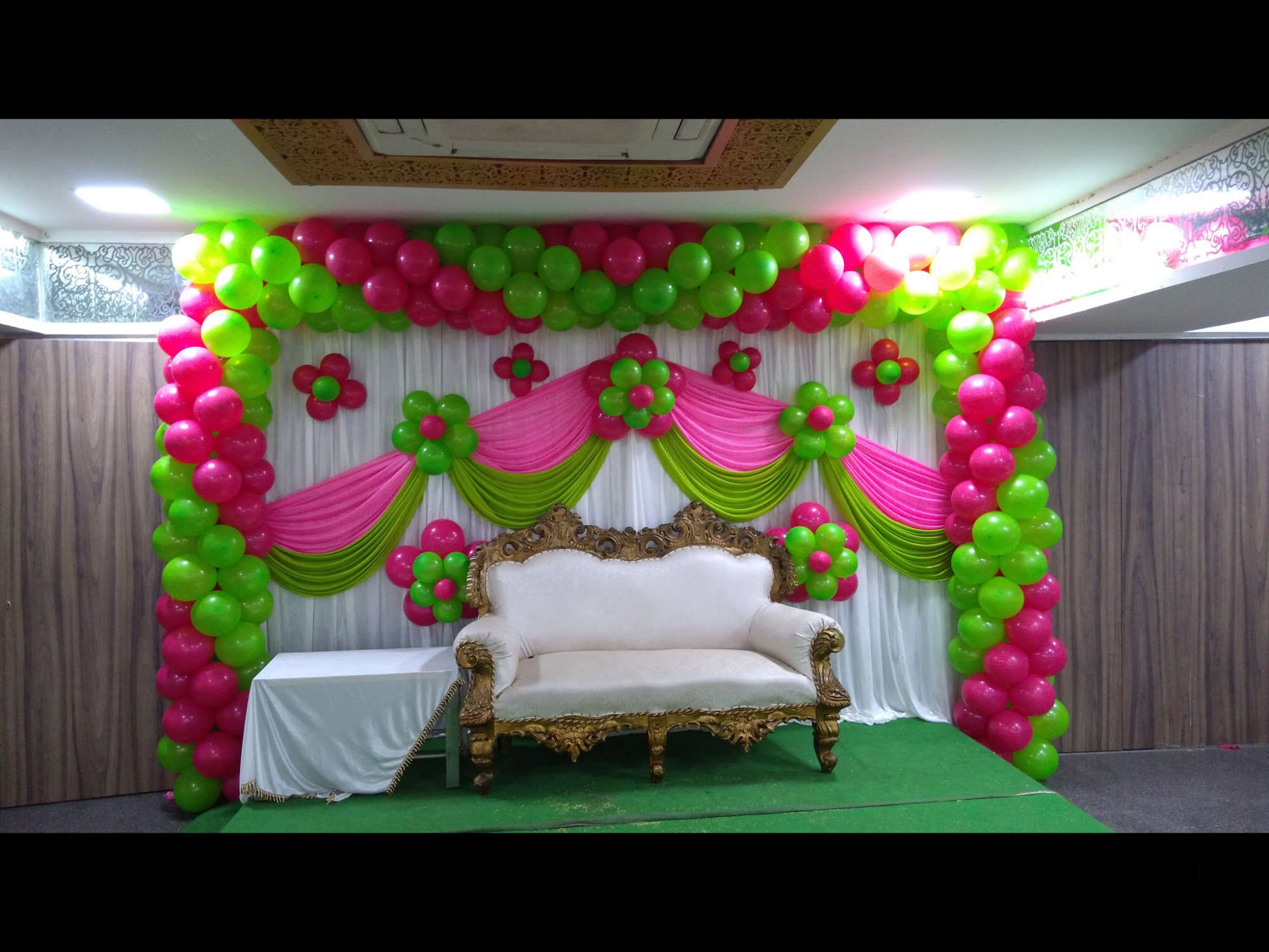 Vijayalaxmi Events