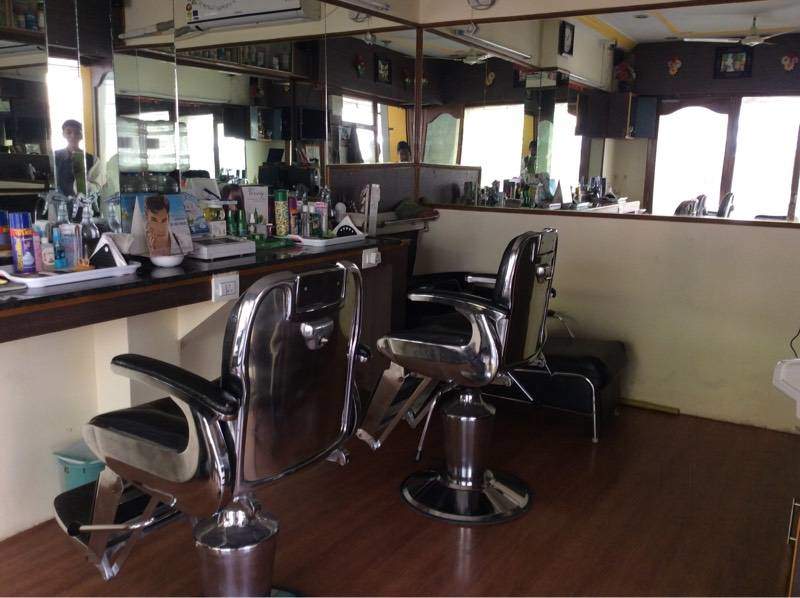 Orange Gents Beauty Parlour & Saloon