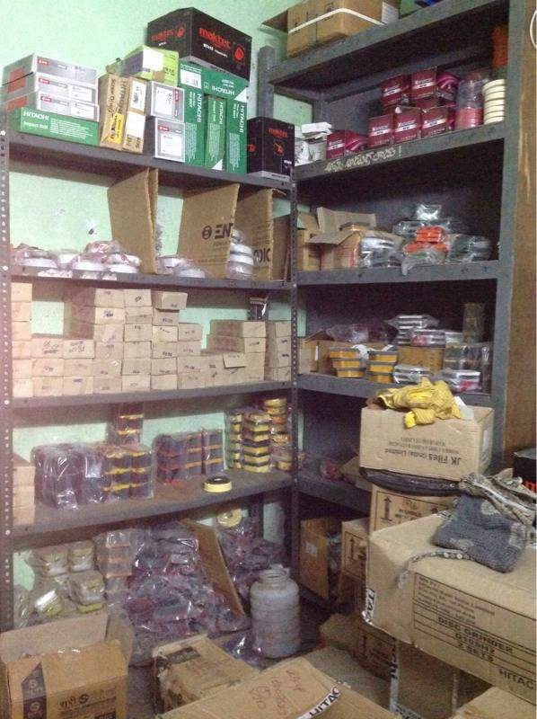 Sri Vijaya Durga Enterprises