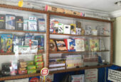 Siddhartha Book Stall