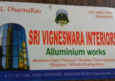 Sri Vigneswara Interiors