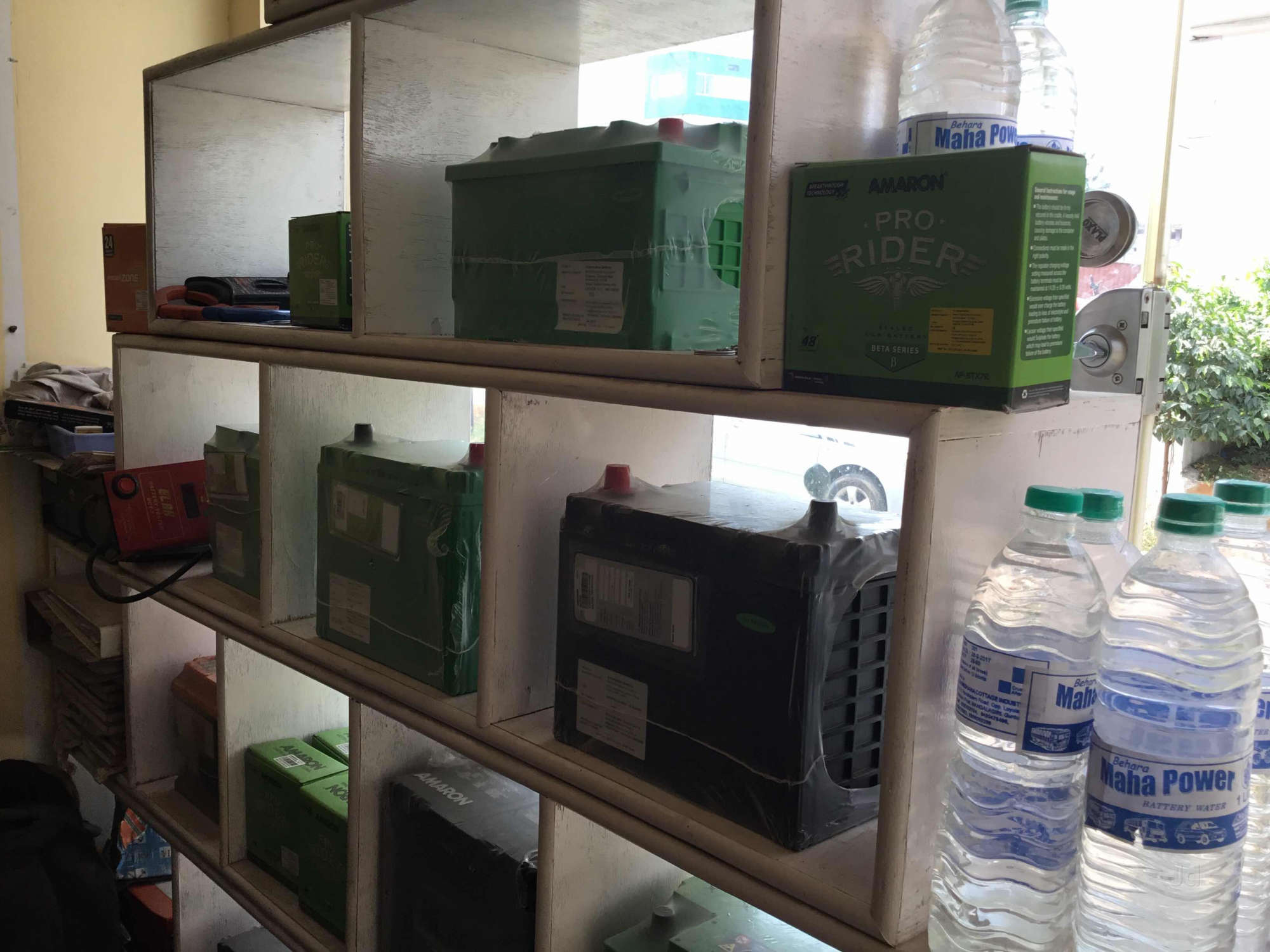 Gen Care Engineering Sales& Services