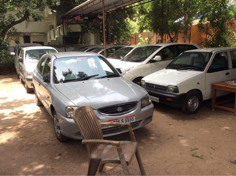 Brindavan Used Cars