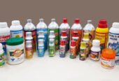 Standard Agro Chemicals