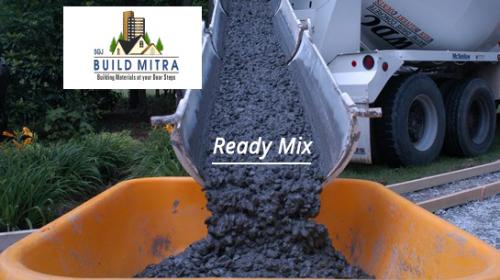 Janaiah Material Supplies