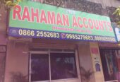 Rahaman Accounts
