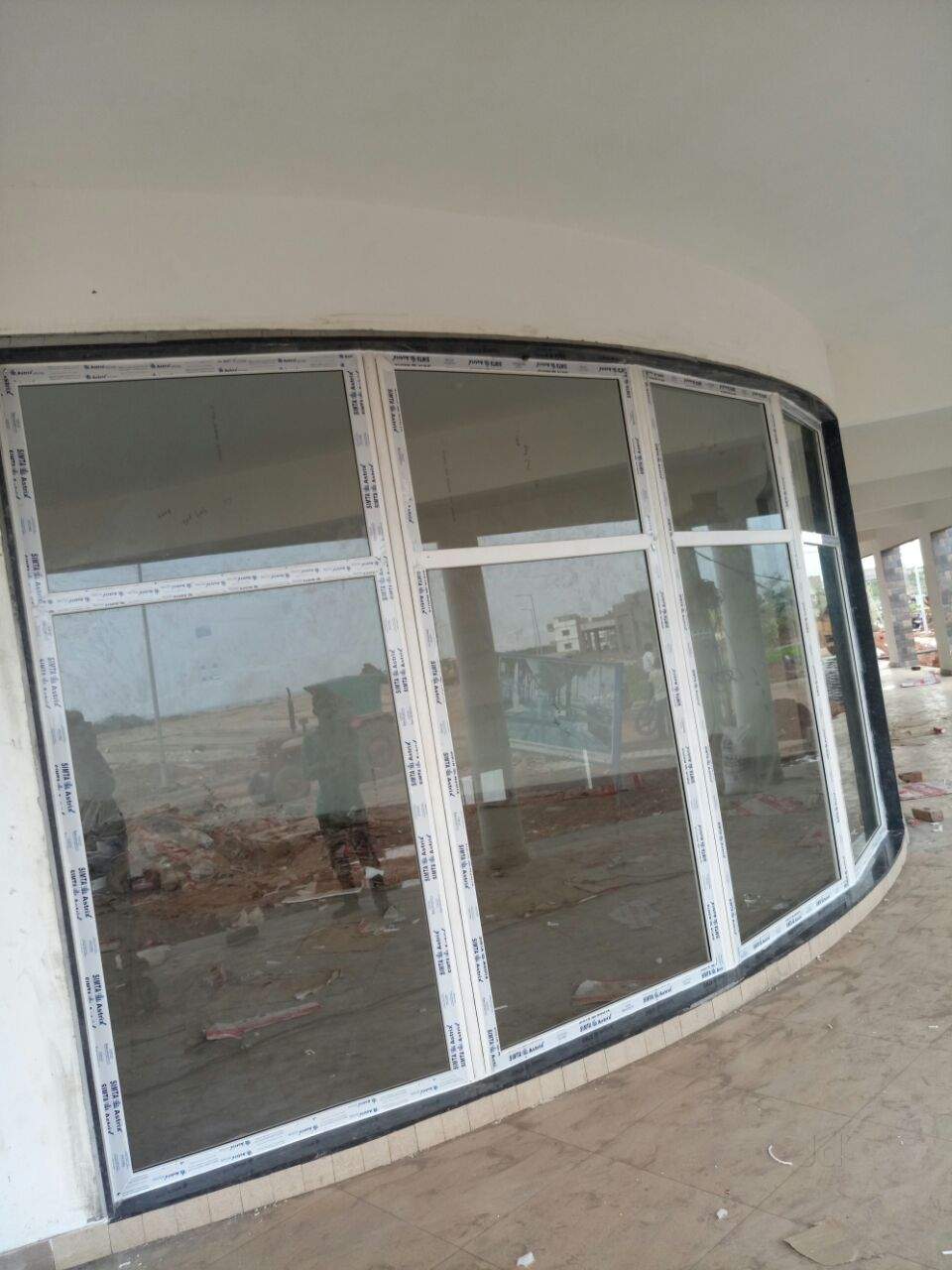 Sri Sairam Upvc Doors and Windows