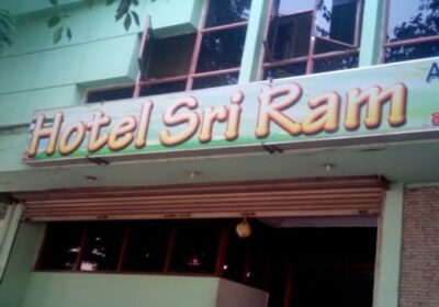 Hotel Sri Ram