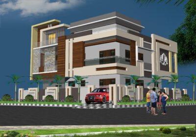 sri vijaya sai housing and estates
