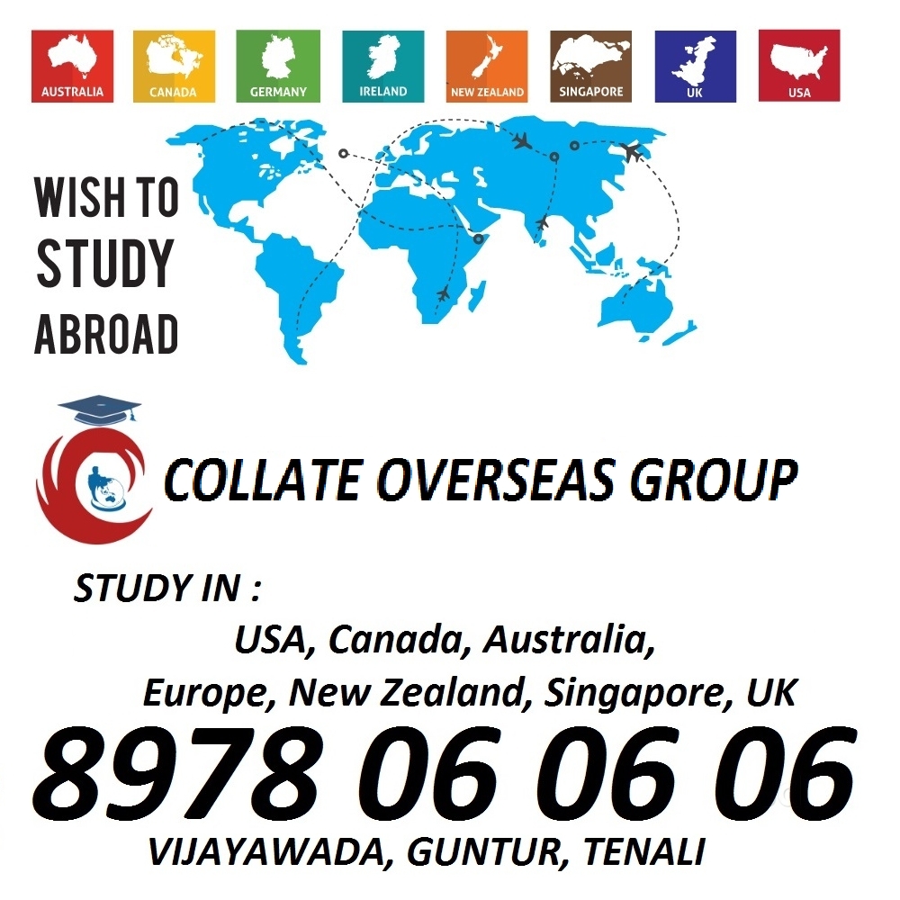 Collate Overseas Group