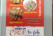 Godavari Ghee Foods