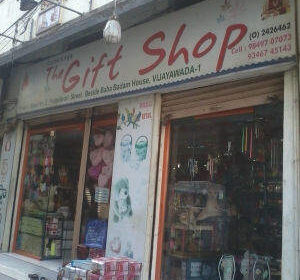 Laxmi Durga The Gift Shop