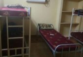 Sai Krupa Luxury Boys Hostel And Mess