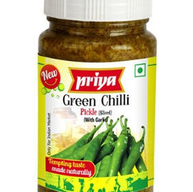 Priya Foods Pvt Ltd