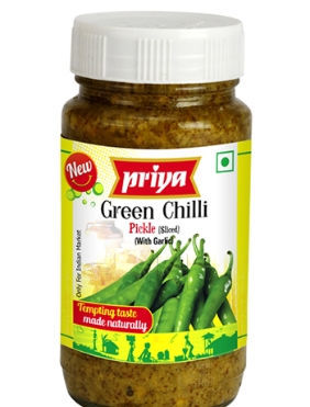 Priya Foods Pvt Ltd
