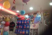 Mahaveer Balloons