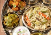 Anjenaya Restaurants
