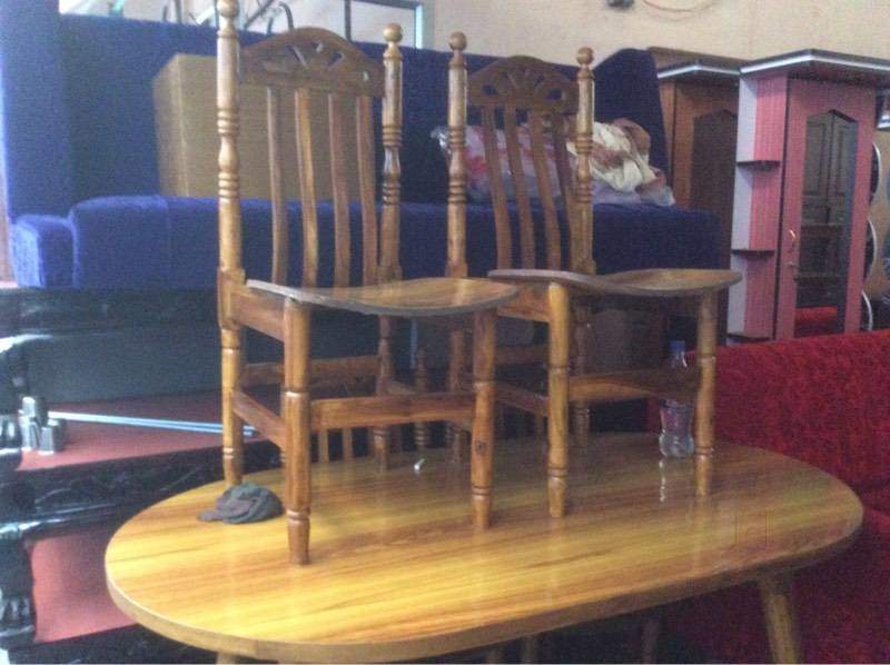 Pratap Iron Furniture Works