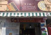 Sree Tirmuala Balaji Ghee Sweets