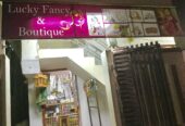Lucky Fancy & Boutique