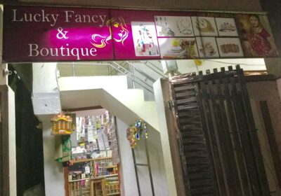 Lucky Fancy & Boutique