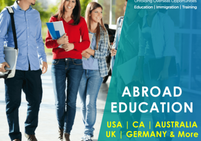 Global Tree – Overseas Education Consultants in Vijayawada