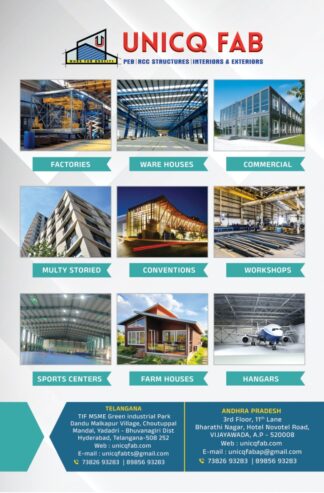 pre engineered steel building manufacturers