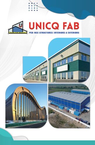 pre engineered steel building manufacturers