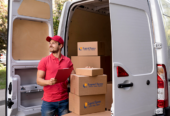 Send Couriers Internationally with Legend Xpress | Fast & Secure