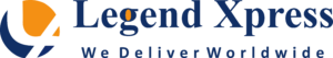 Send Couriers Internationally with Legend Xpress | Fast & Secure