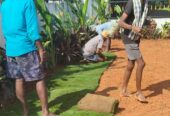 Amaravathi Lawn Gardening & Landscaping Services | Phone number 9494478844