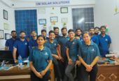 Om Solar Solutions – Best Solar Company in Lucknow | Top Solar Panel Dealer in Lucknow | Rooftop Solar Panel Installation