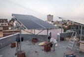 Om Solar Solutions – Best Solar Company in Lucknow | Top Solar Panel Dealer in Lucknow | Rooftop Solar Panel Installation