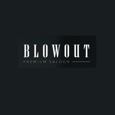 Blowout salon