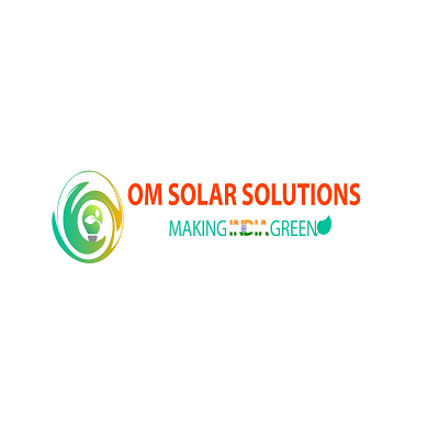 Om Solar Solutions – Best Solar Company in Lucknow | Top Solar Panel Dealer in Lucknow | Rooftop Solar Panel Installation